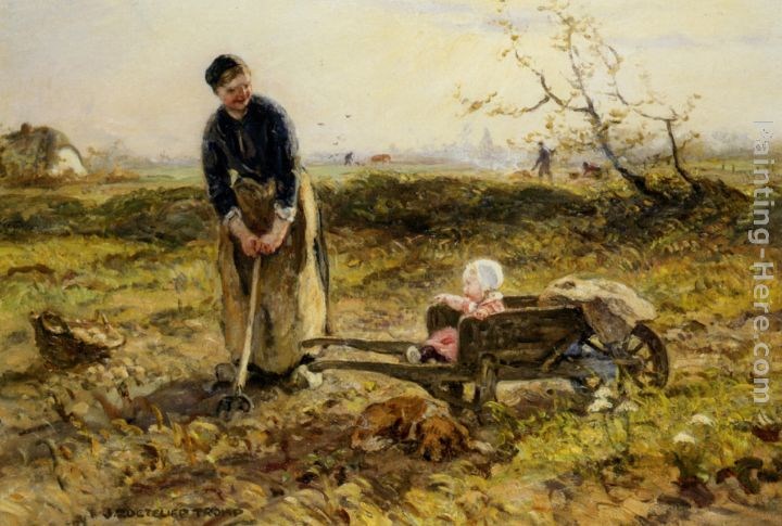 Jan Zoetelief Tromp Katwijk Binnen